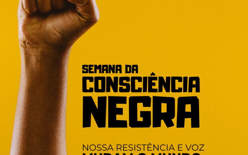 Dia da Consciência Negra: Um Marco pela Igualdade e Respeito